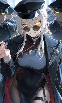 Profile image of ウェイウー