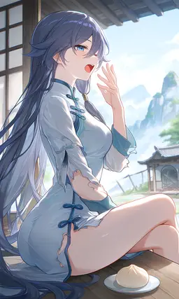 Profile image of セキマ