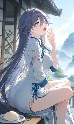 Profile image of セキマ