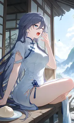 Profile image of セキマ