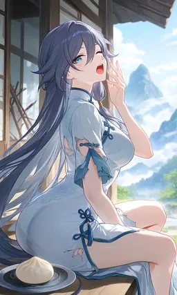 Profile image of セキマ