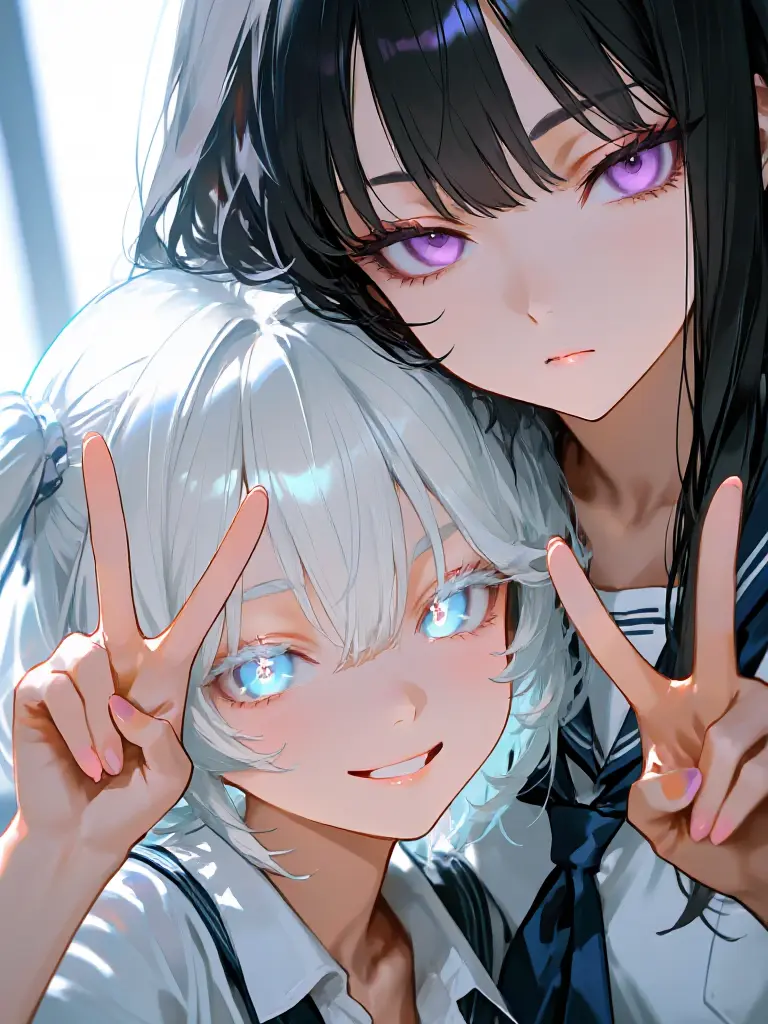 TautFire1566의 【君と共依存】