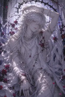 Profile image of Velrose