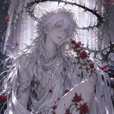 Profile image of Velrose