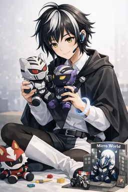 Profile image of クラム