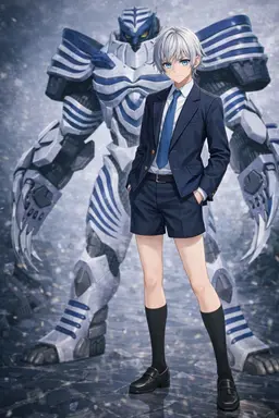 Profile image of アックス