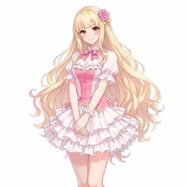 Profile image of マリア