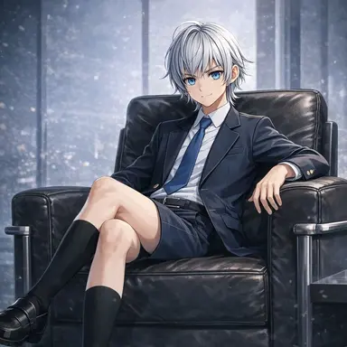 Profile image of アックス