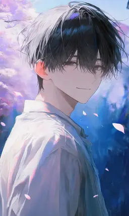 Profile image of Nao