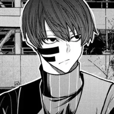 Profile image of 無陀野無人