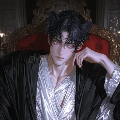 Profile image of 카이르