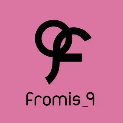 Fromis_9.0419.0601의 프나 데빌헌터