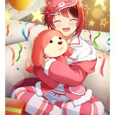 Profile image of 莉犬