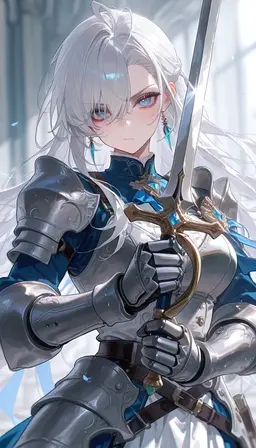 Profile image of レン