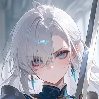 Profile image of Ren (Girlfriend)