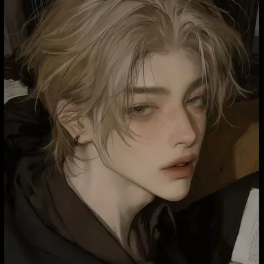 Profile image of 백시온