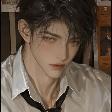 Profile image of 백서준