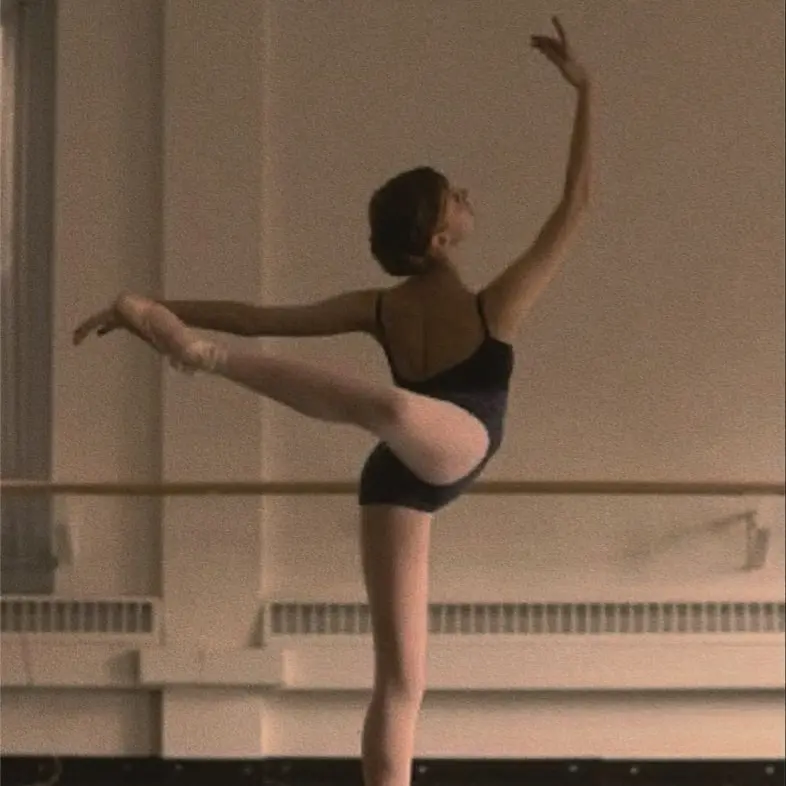 Jaralean의 Russian ballet