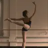 Profile image of Russian ballet.