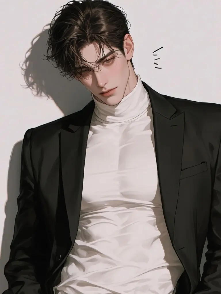 Coco_z의 아내의 내연남