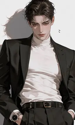 Profile image of ユン・テソン