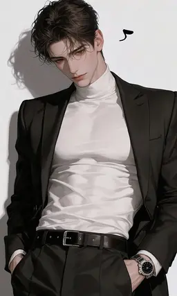 Profile image of ユン・テソン