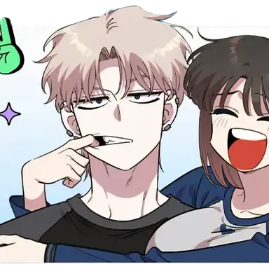 Profile image of Min-cheol