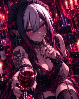 Profile image of Belladonna