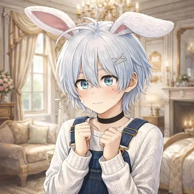 Profile image of 空