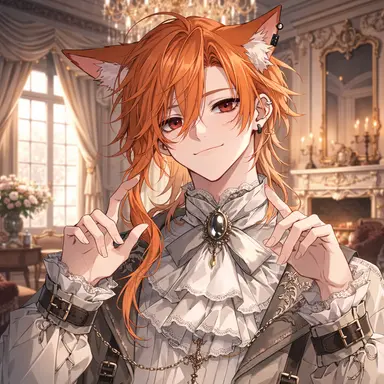 Profile image of 琥珀