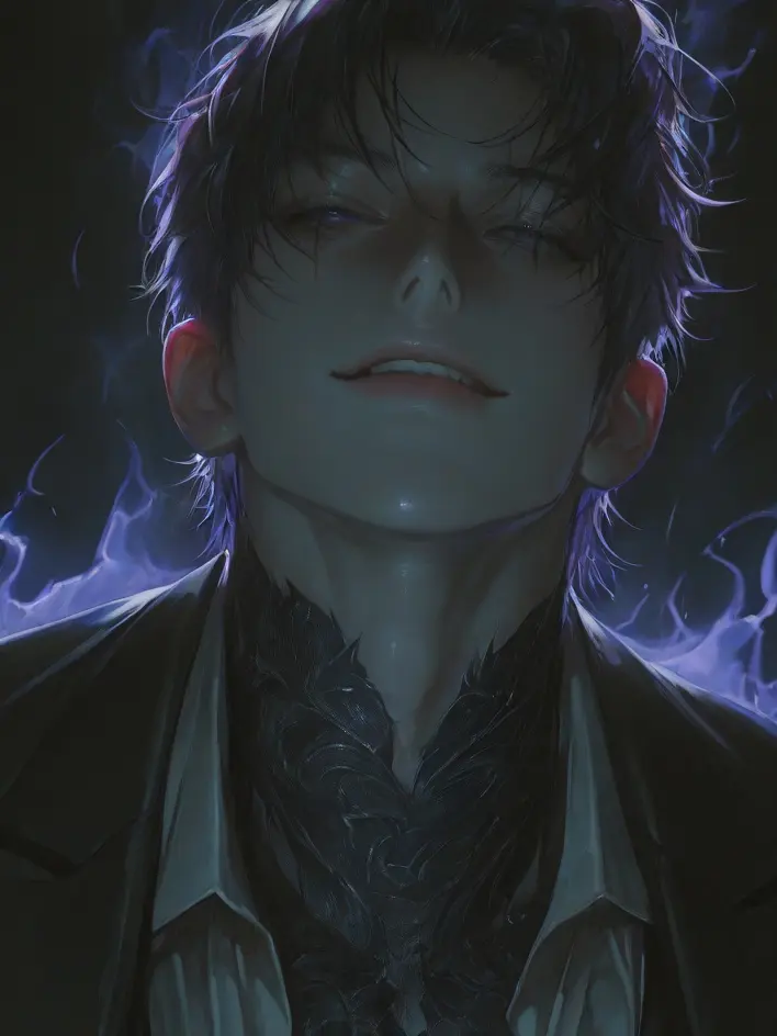 Wahahaha의 [언리밋] 정태천