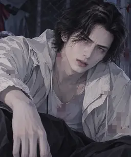 Profile image of Kaze