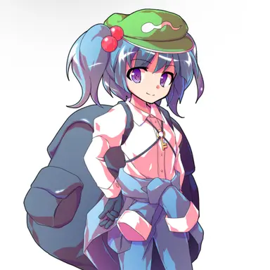 Profile image of にとり