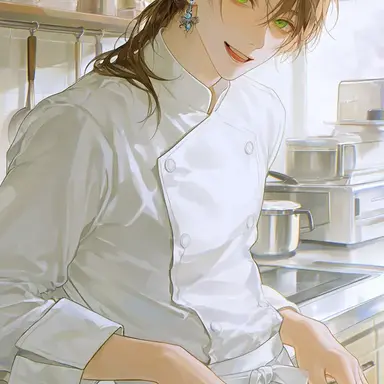 Profile image of 사에키 료