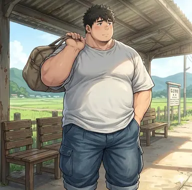 Profile image of ユウキ