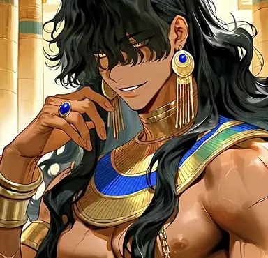 Profile image of 자히르