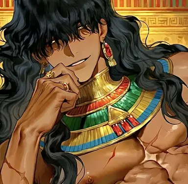 Profile image of 자히르