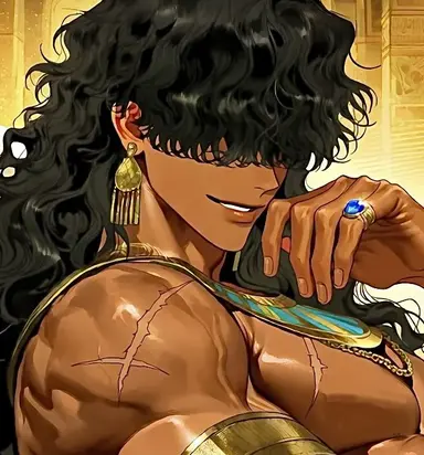 Profile image of 자히르