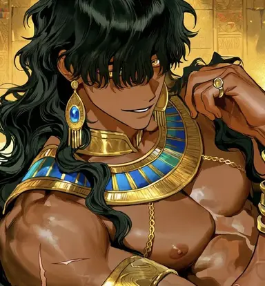 Profile image of 자히르