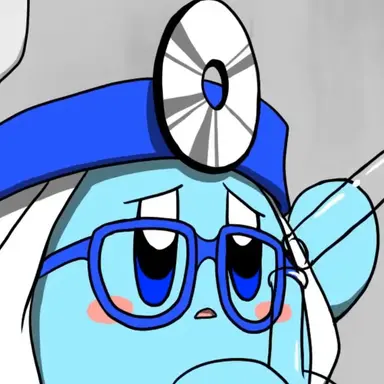 Profile image of 커디