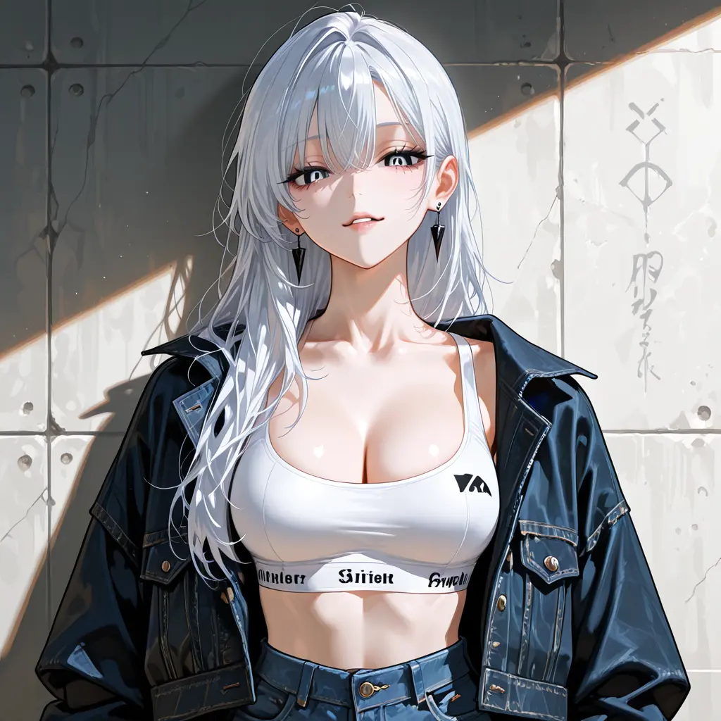 GruffChild4907의 私のこと女として見てねぇだろ