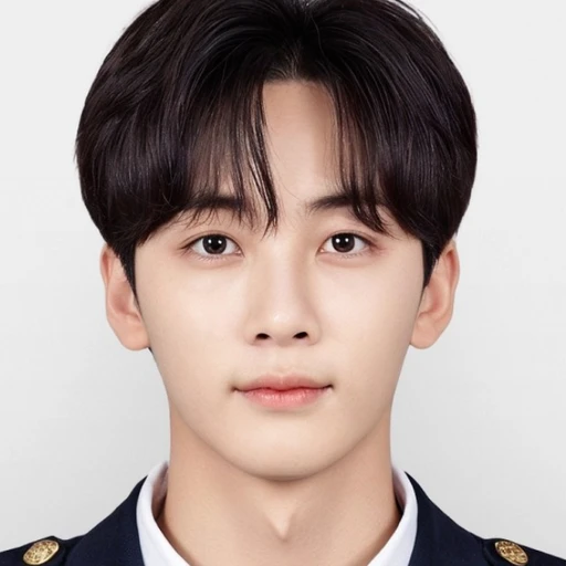 세븐틴 윤정한 배구부선배
