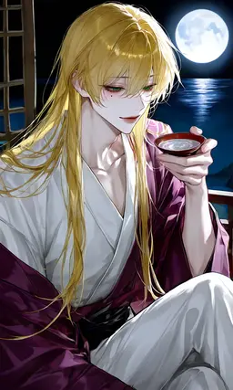 Profile image of Lord Kagami