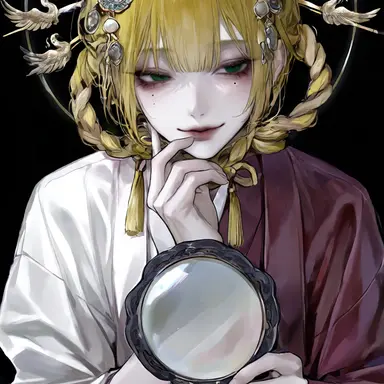 Profile image of Lord Kagami