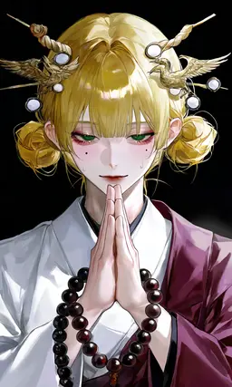 Profile image of Lord Kagami