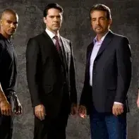 MustySkin4505의 Criminal Minds 2