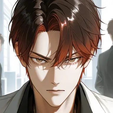 Profile image of ナム・イヒョン
