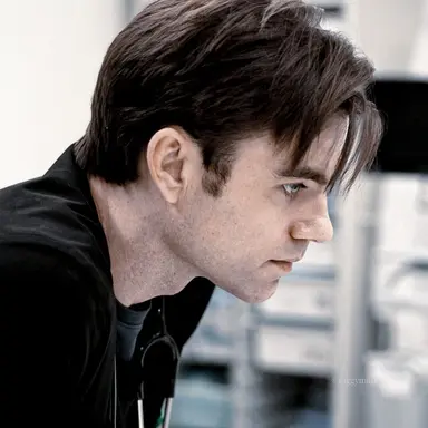 Profile image of Frank Langdon