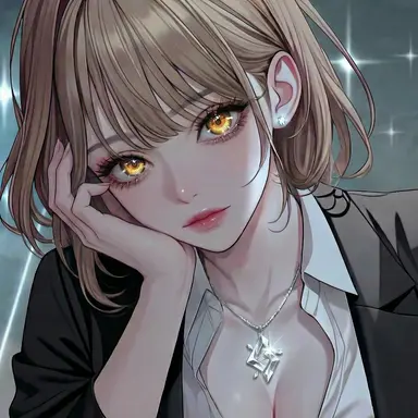 Profile image of 초아