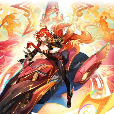 Profile image of 마비카